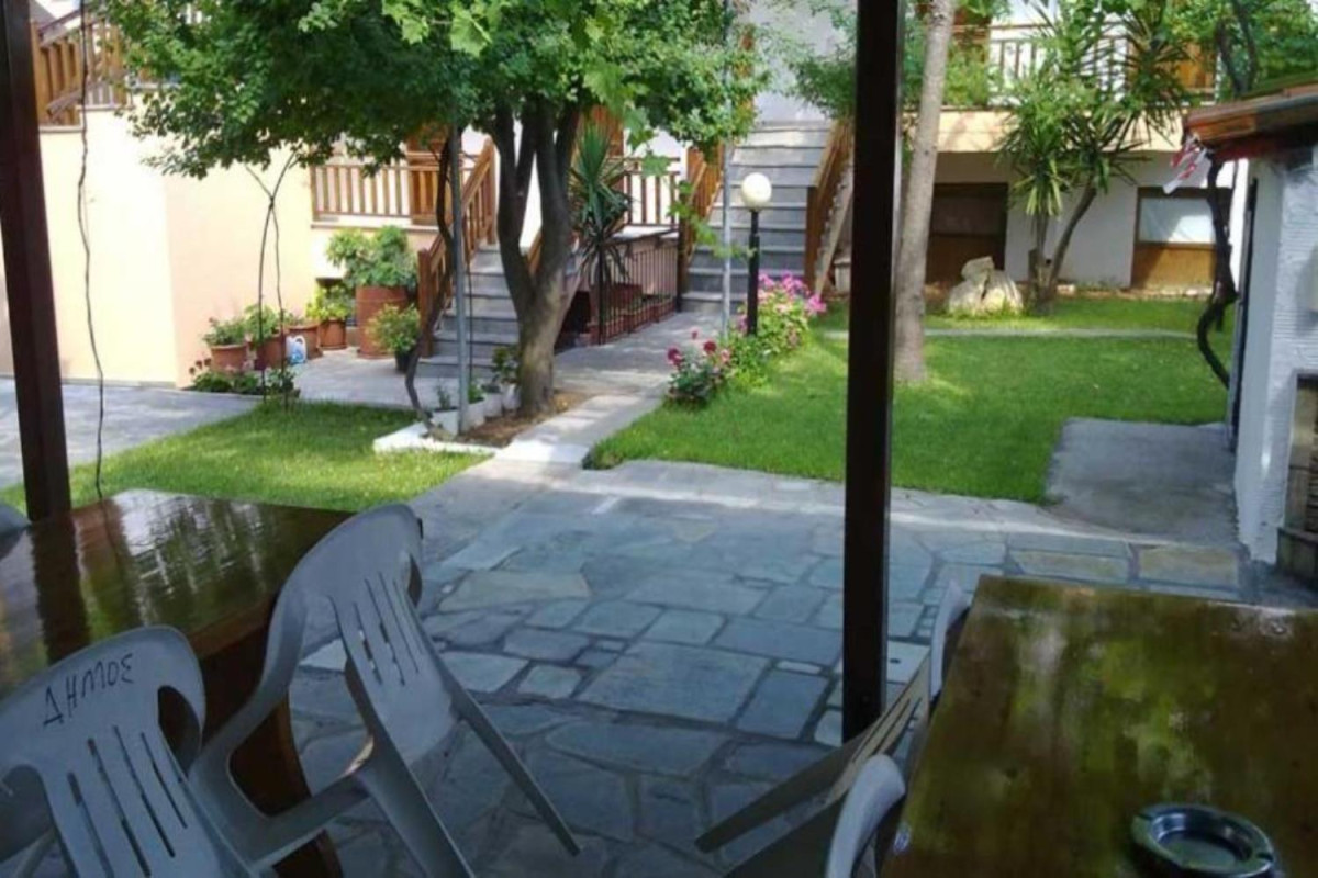 Alexandra Hotel - Nea Roda