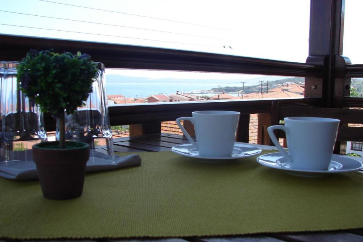 Alexandra Hotel - Nea Roda