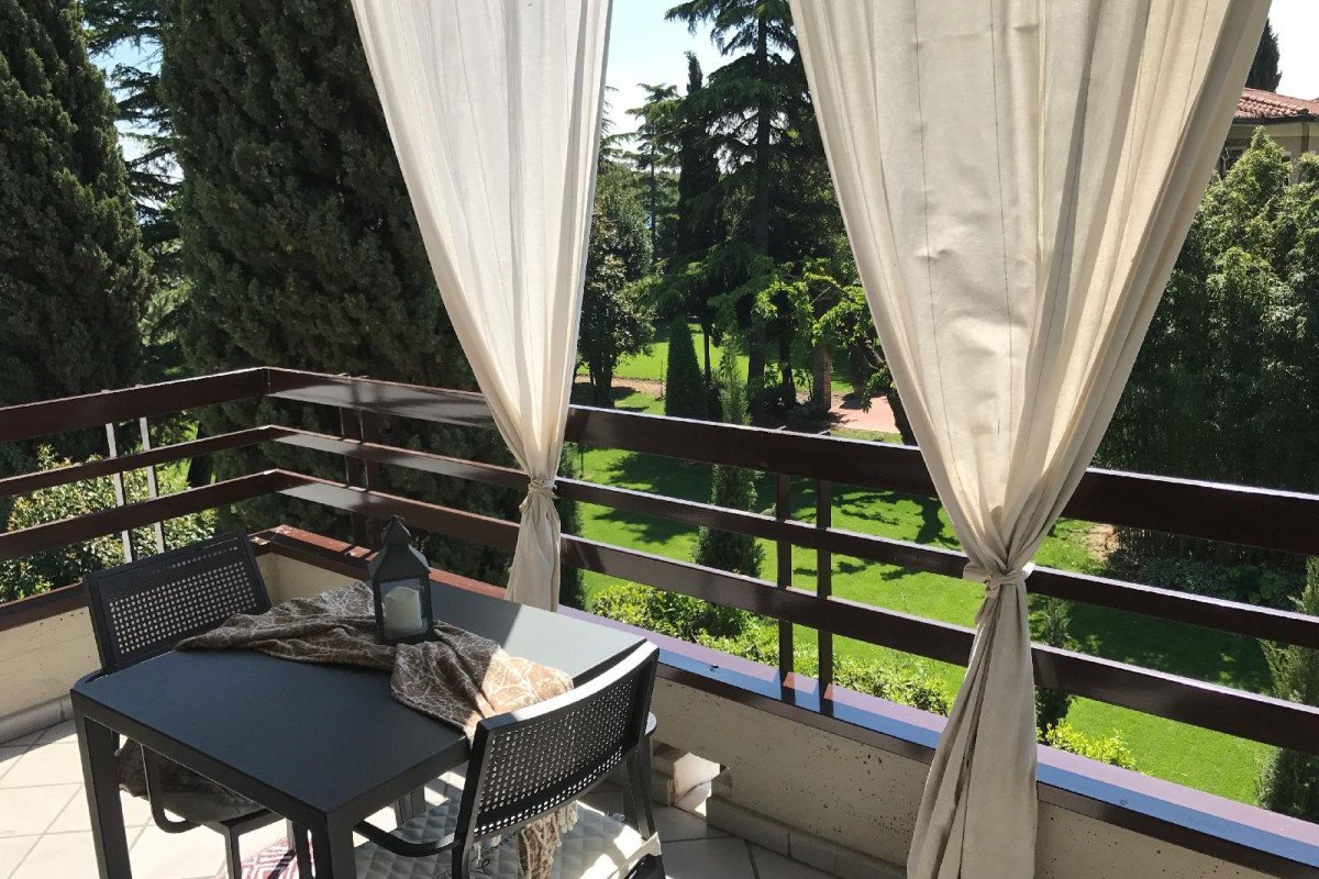 Alexandra Stay Residence