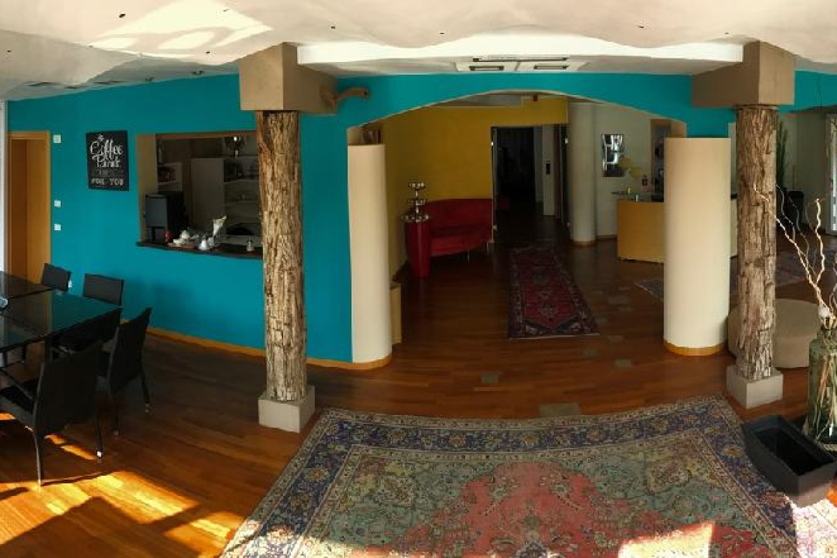 Alexandra Stay Residence