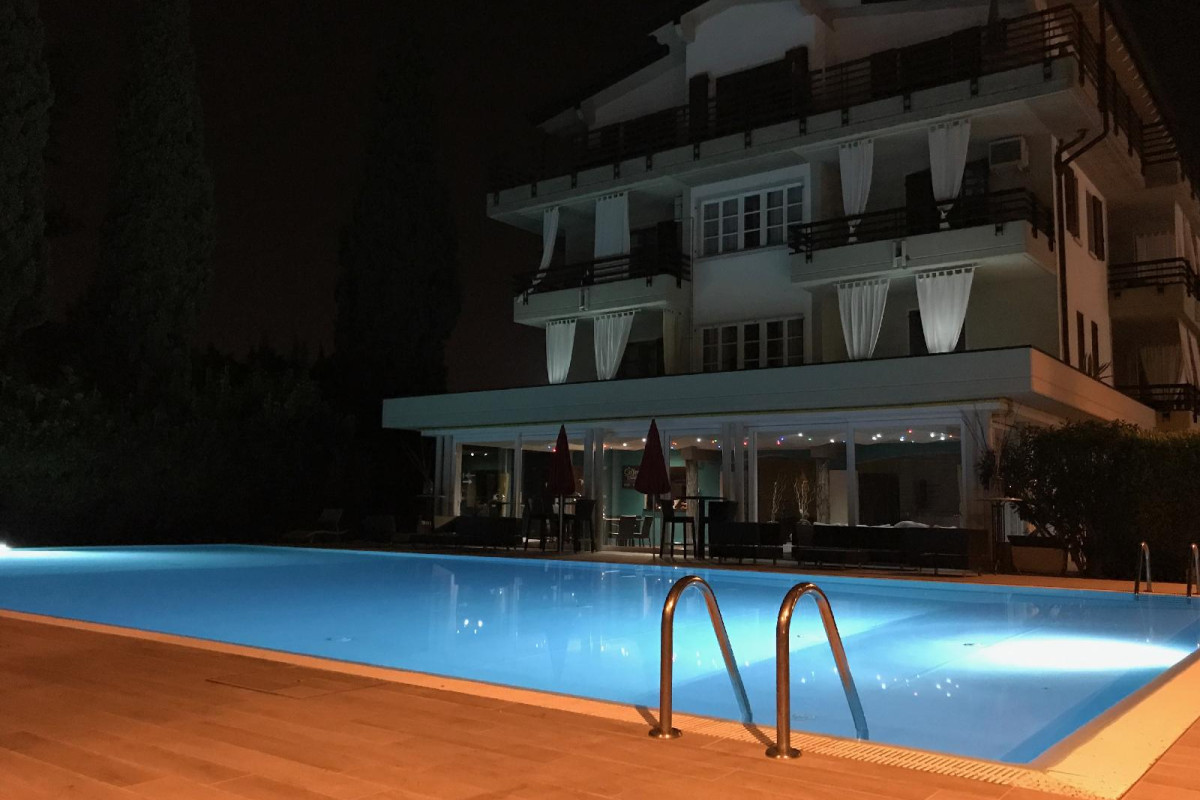 Alexandra Stay Residence