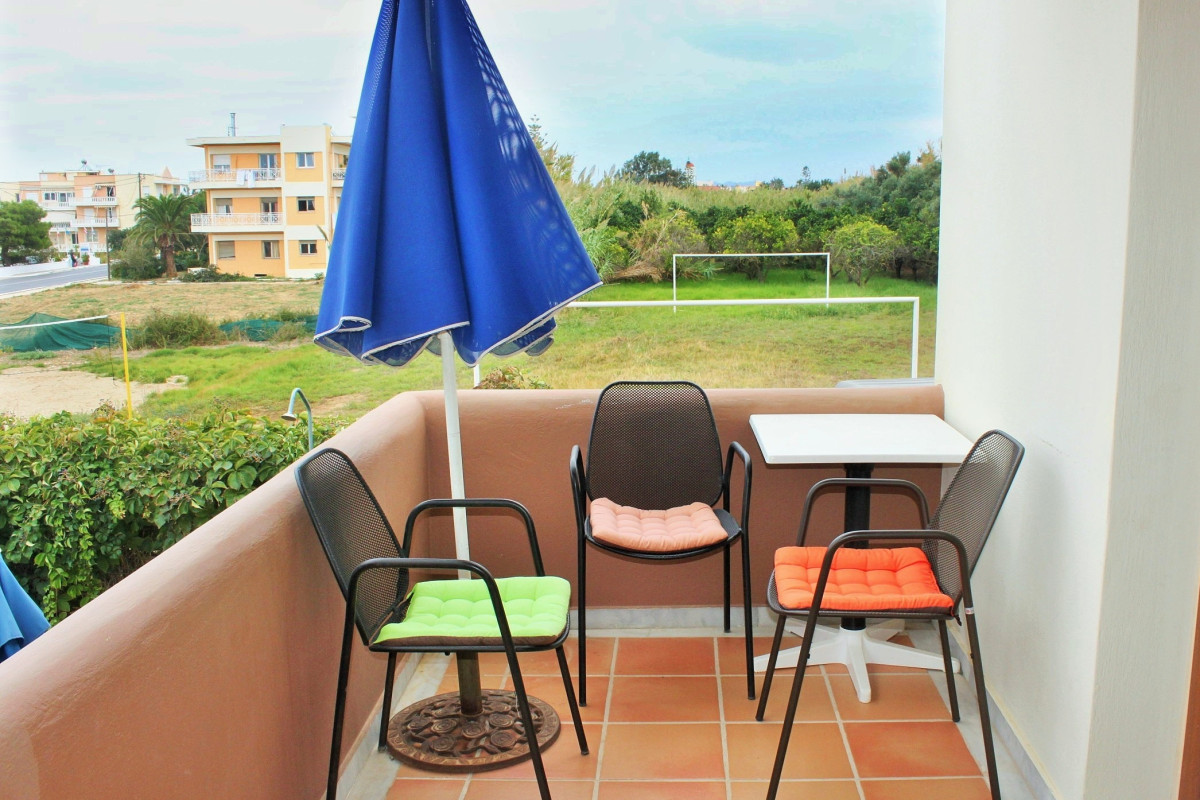 ALEXANDROS M HOTEL