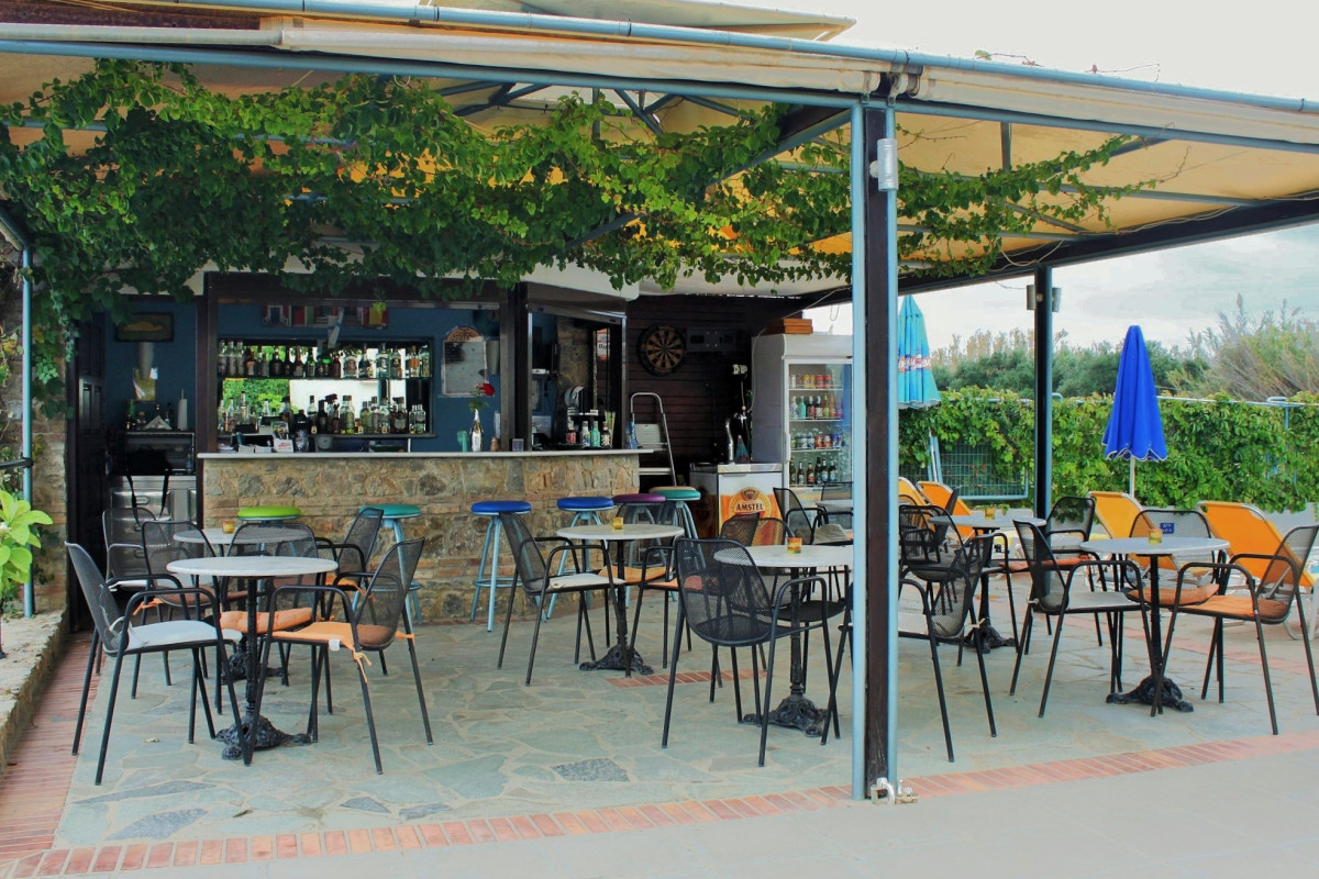 ALEXANDROS M HOTEL