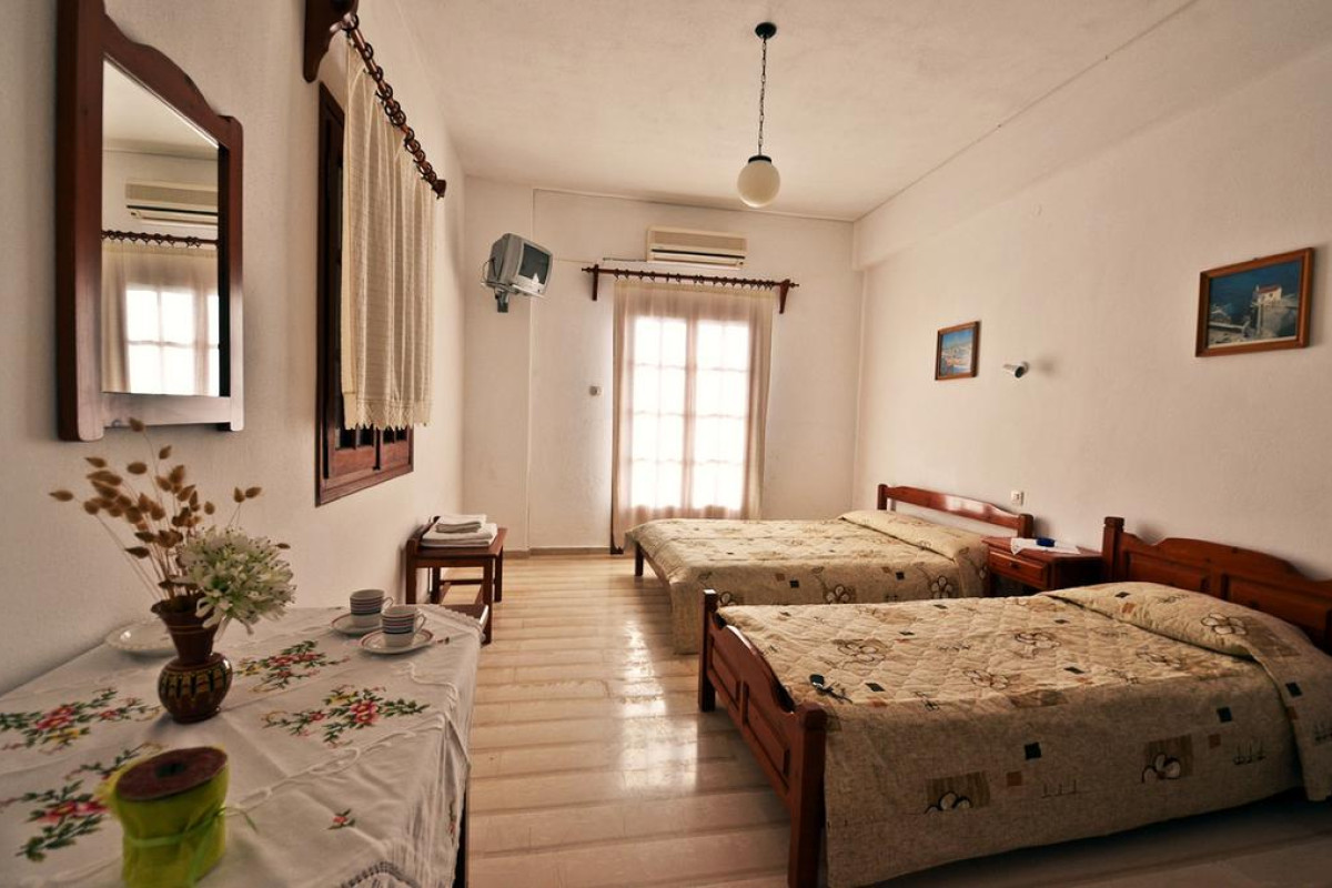Alexios Studios