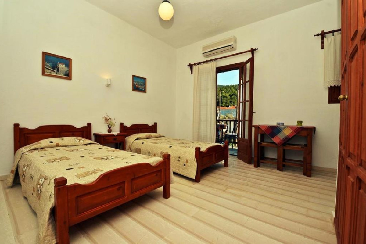 Alexios Studios