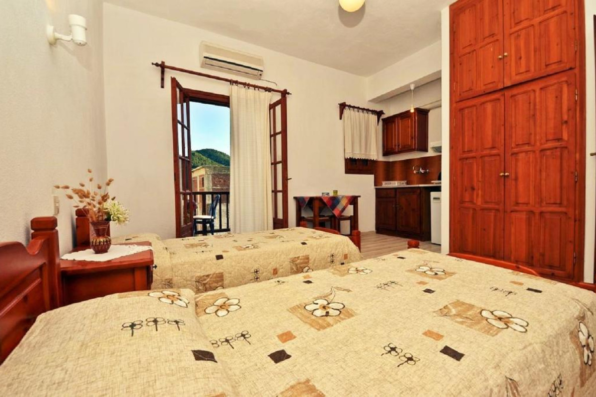 Alexios Studios