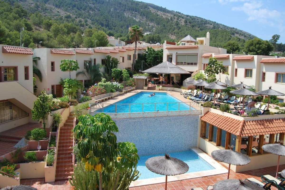 Alfaz' Paradise Club
