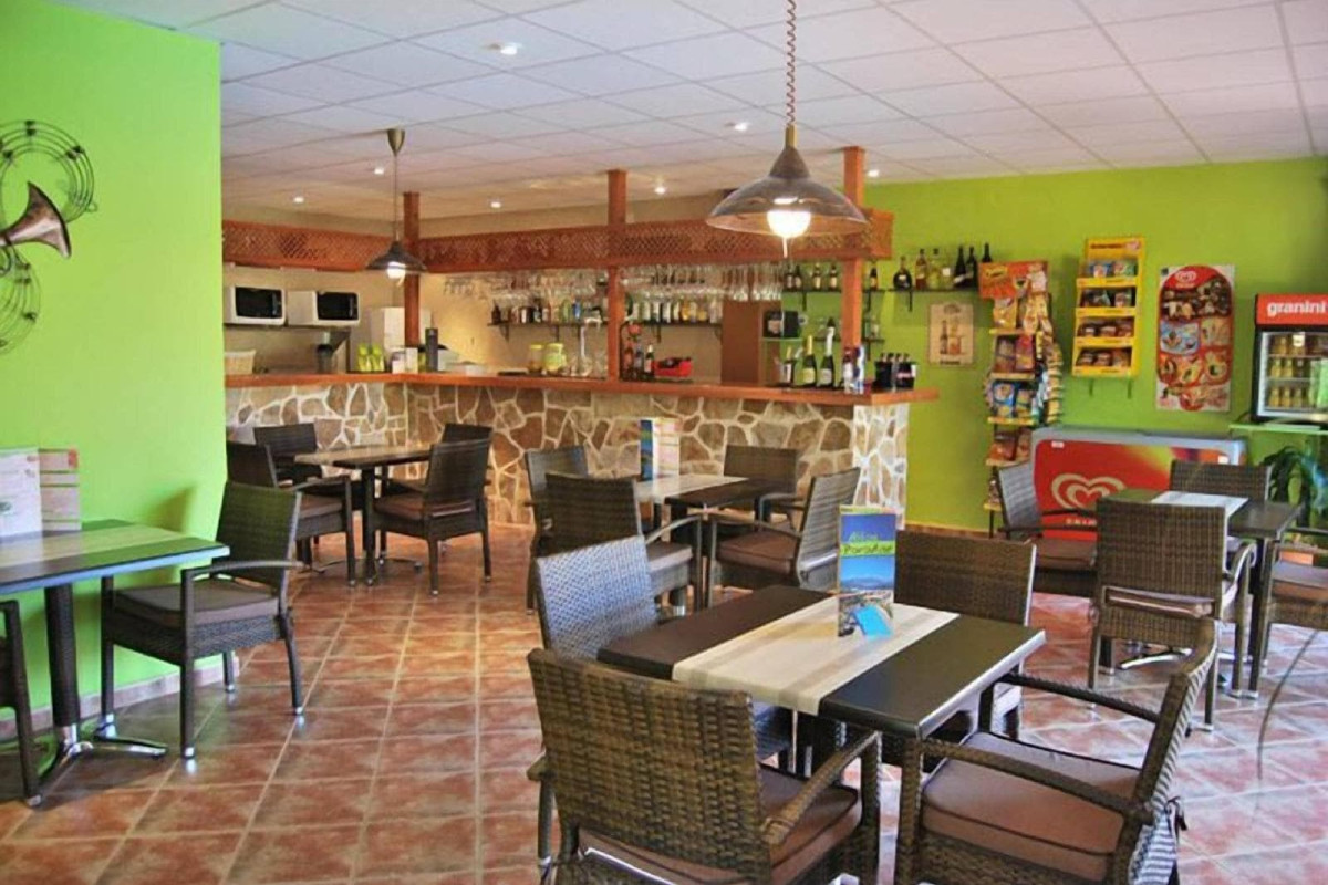 Alfaz' Paradise Club