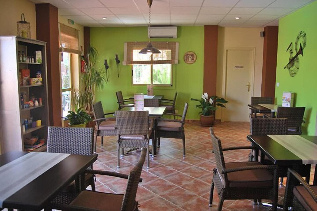 Alfaz' Paradise Club