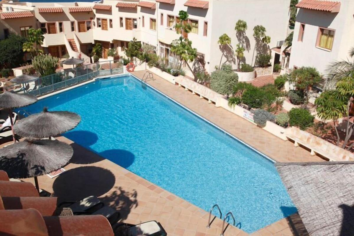 Alfaz' Paradise Club