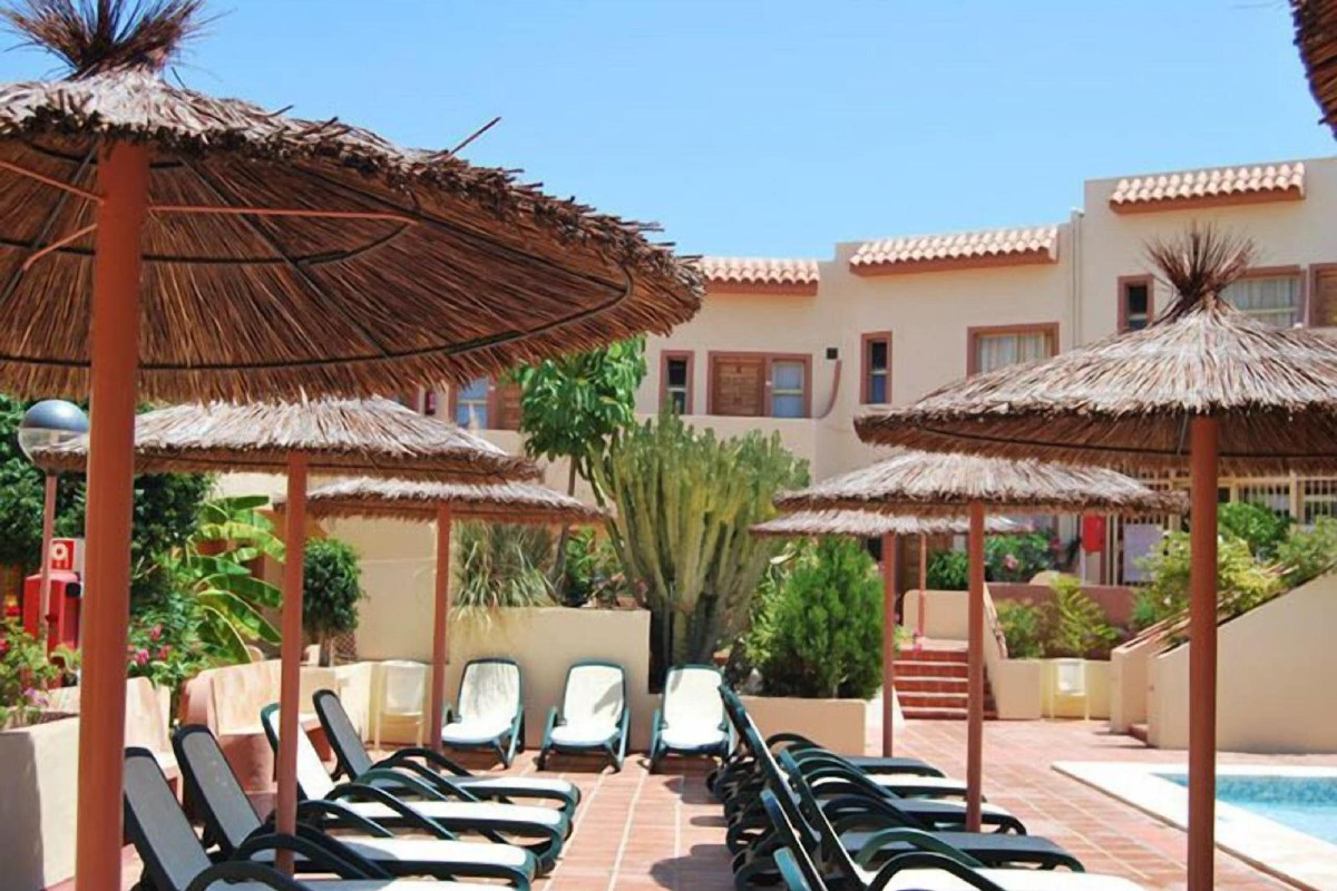 Alfaz' Paradise Club