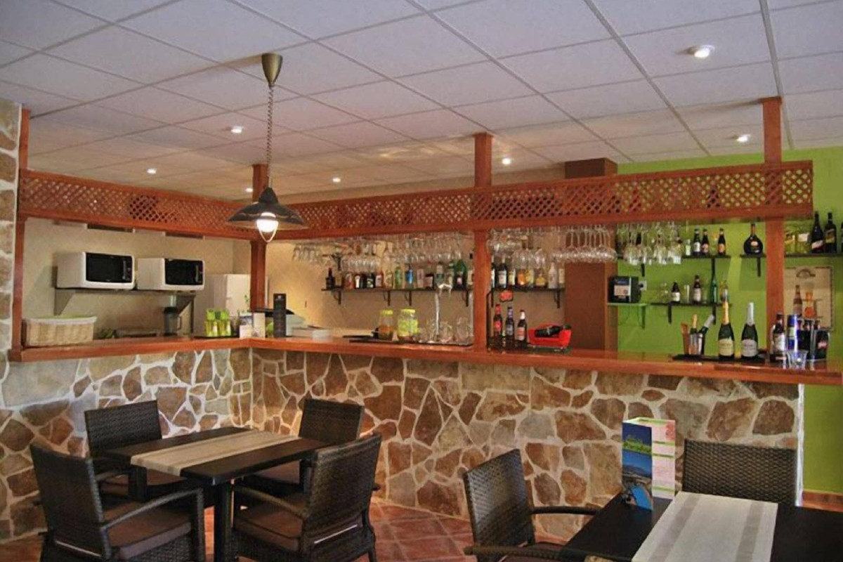 Alfaz' Paradise Club