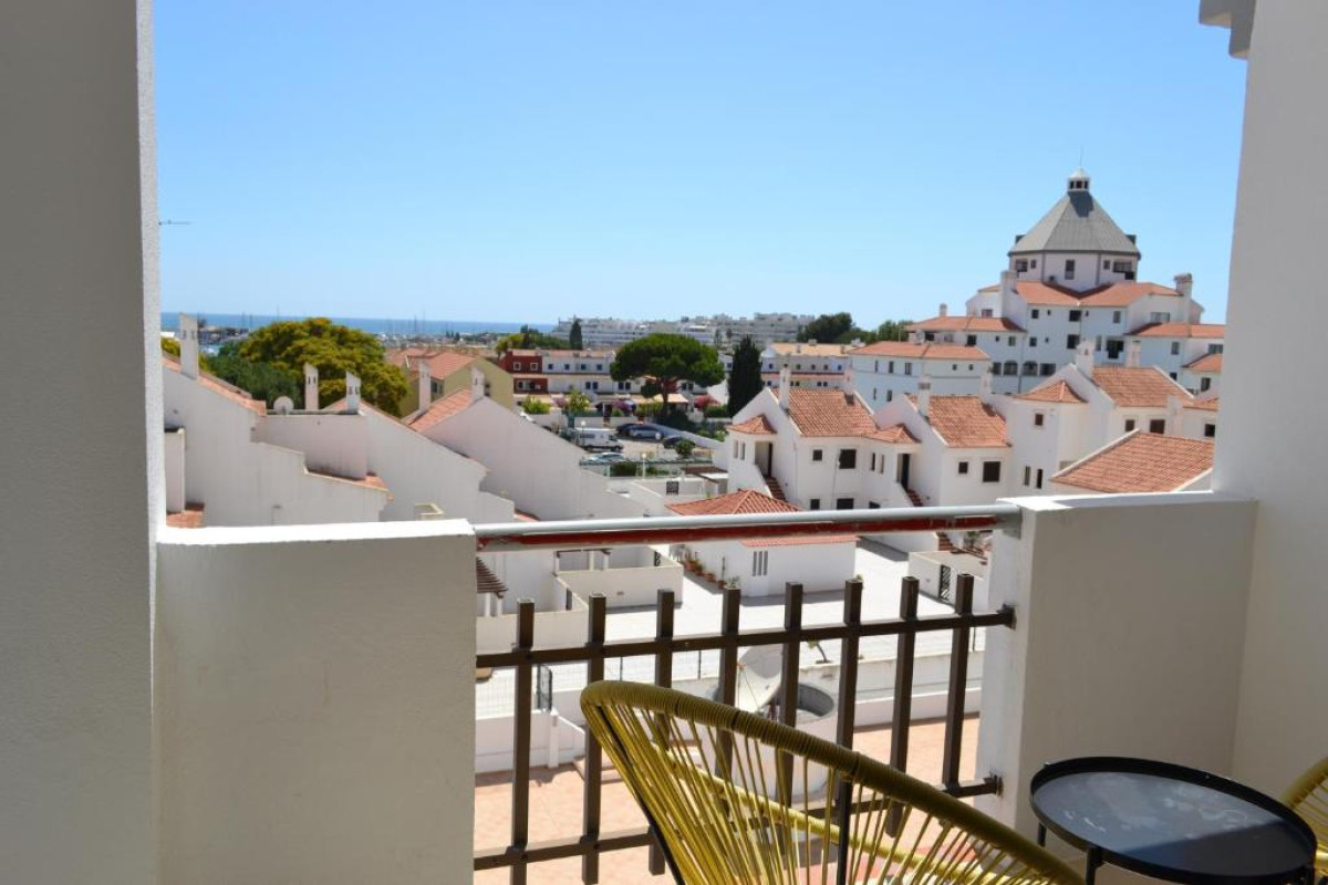 Algardia Marina Parque