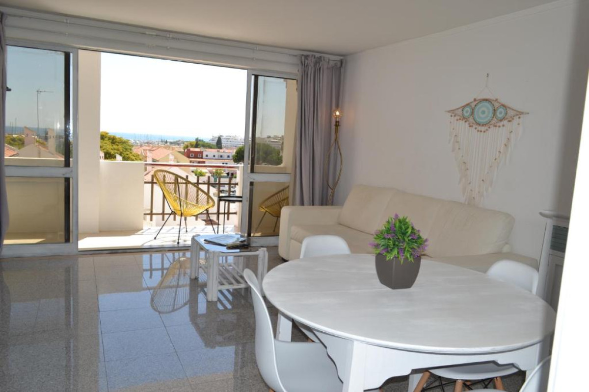 Algardia Marina Parque