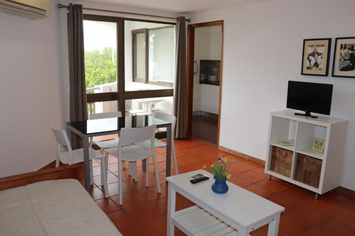 Algardia Marina Parque