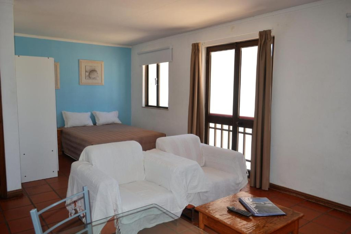 Algardia Marina Parque