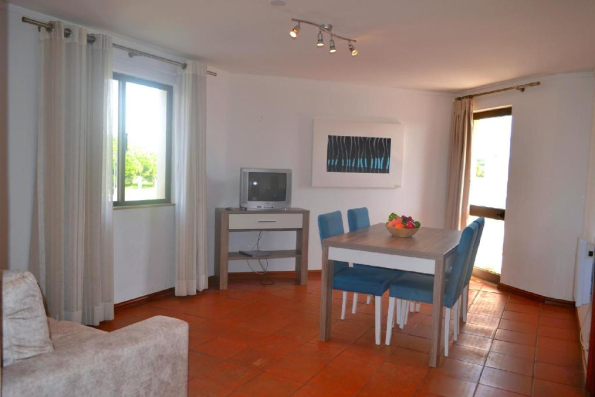 Algardia Marina Parque