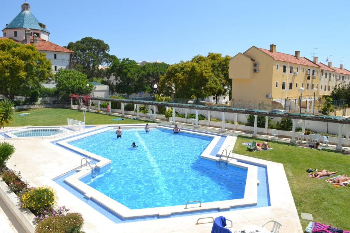 Algardia Marina Parque