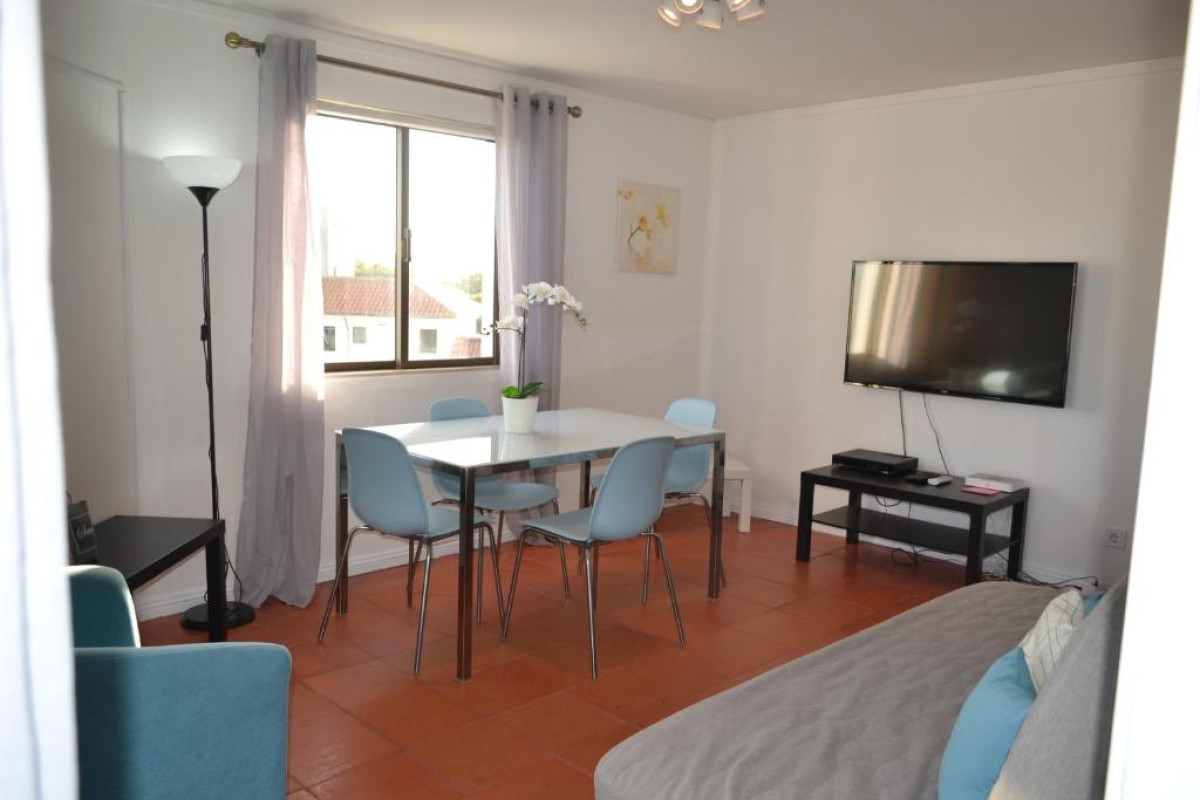 Algardia Marina Parque