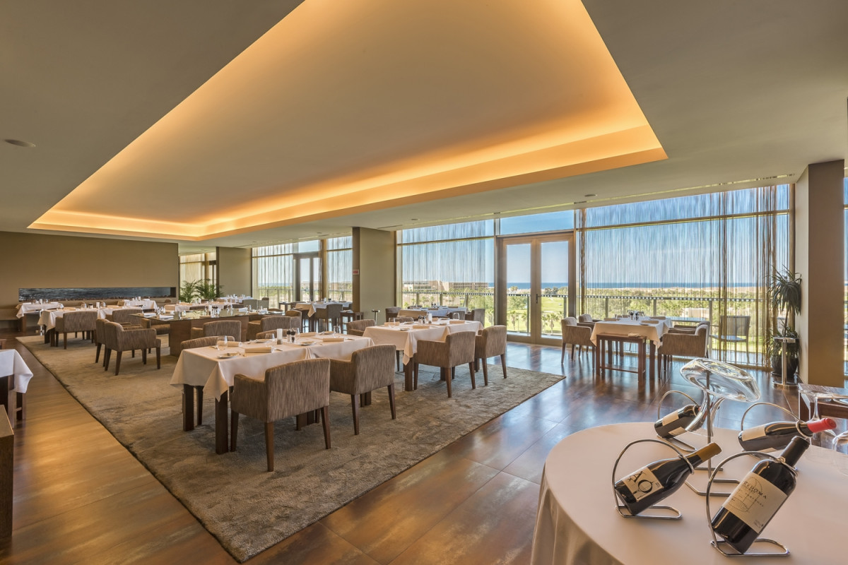 Algarve Marriott Salgados Golf Resort & Conference Center