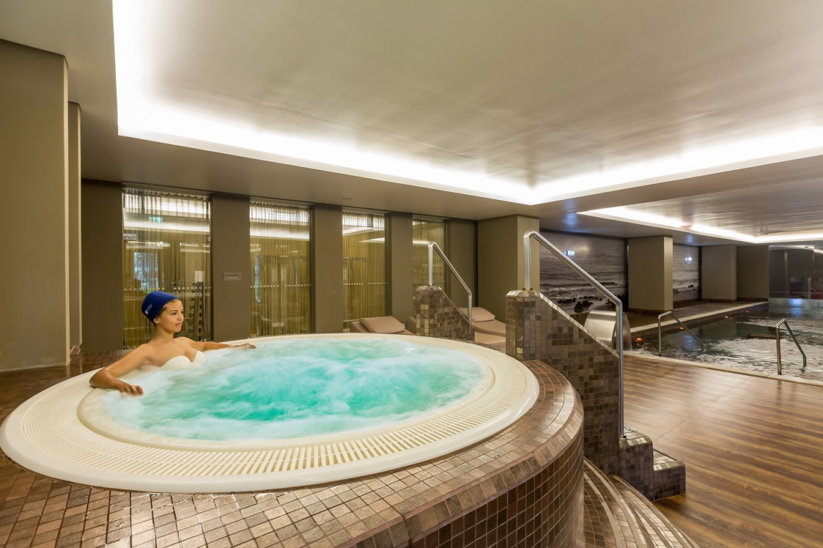 Algarve Marriott Salgados Golf Resort & Conference Center