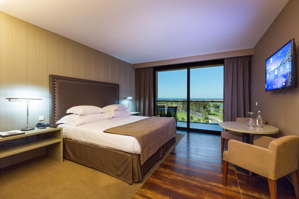 Algarve Marriott Salgados Golf Resort & Conference Center