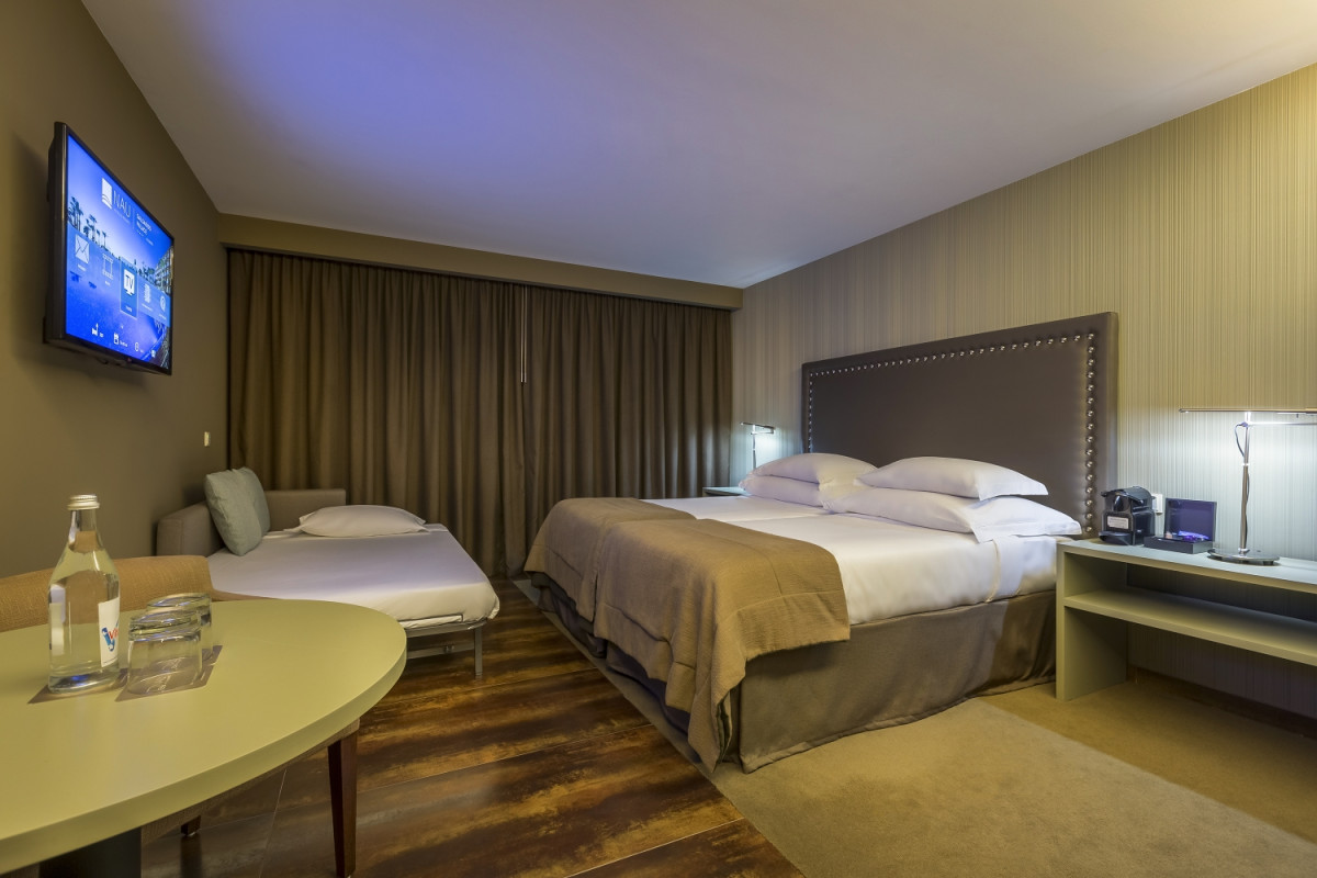 Algarve Marriott Salgados Golf Resort & Conference Center