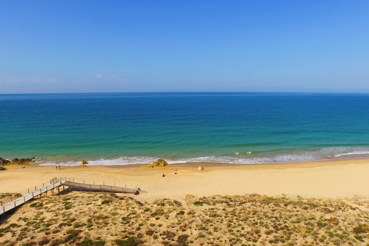 Algarve Marriott Salgados Golf Resort & Conference Center