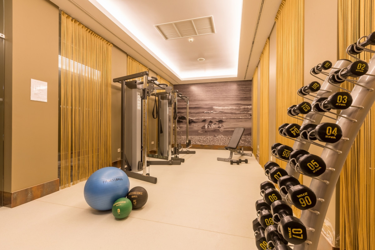 Algarve Marriott Salgados Golf Resort & Conference Center