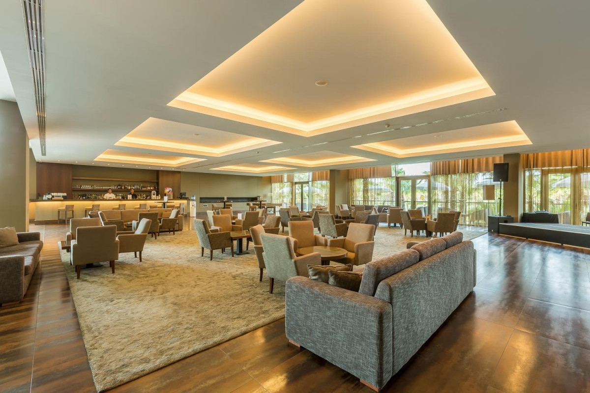 Algarve Marriott Salgados Golf Resort & Conference Center