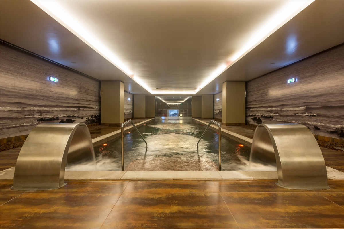 Algarve Marriott Salgados Golf Resort & Conference Center