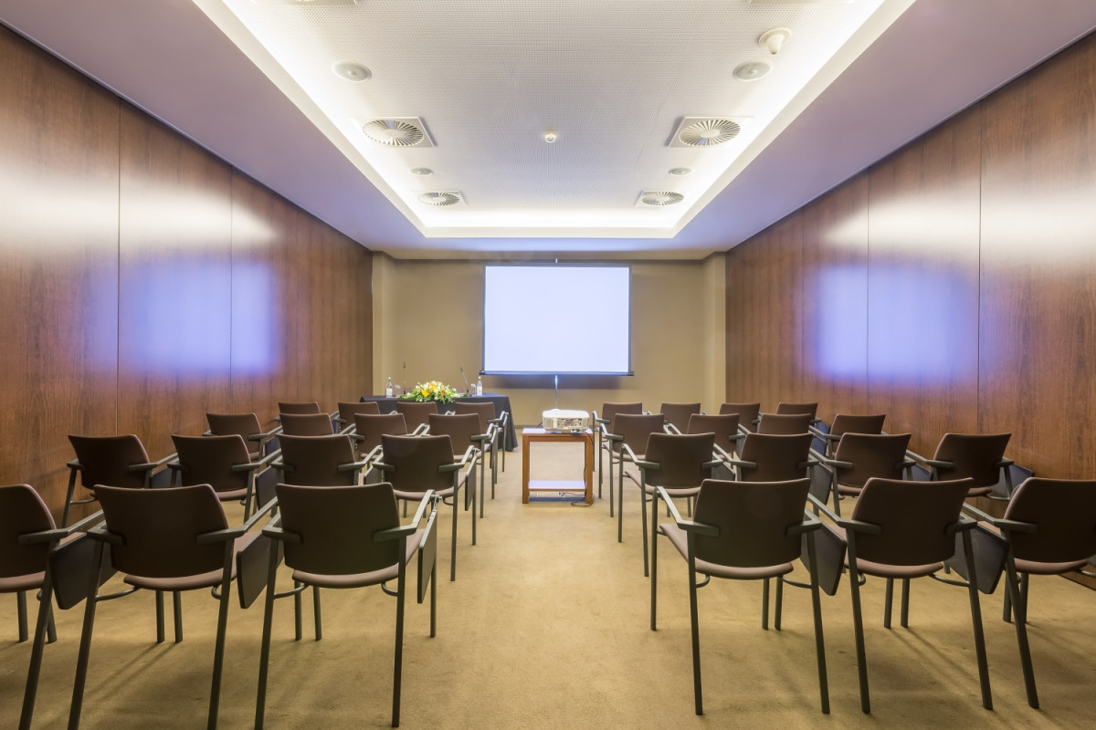Algarve Marriott Salgados Golf Resort & Conference Center