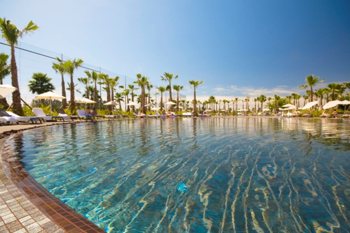 Algarve Marriott Salgados Golf Resort & Conference Center