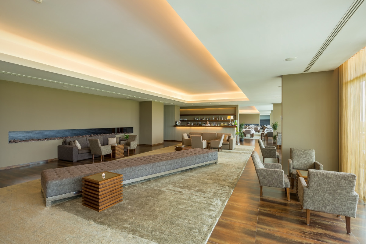 Algarve Marriott Salgados Golf Resort & Conference Center