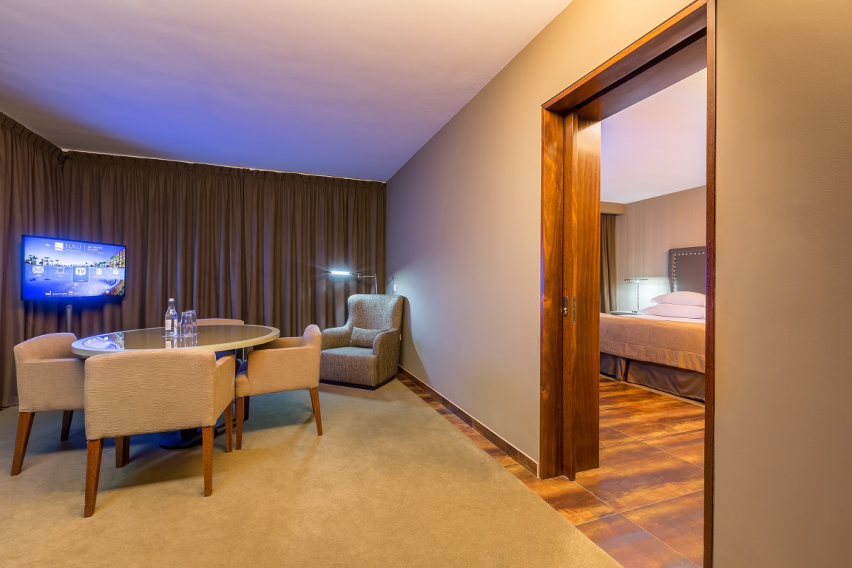 Algarve Marriott Salgados Golf Resort & Conference Center