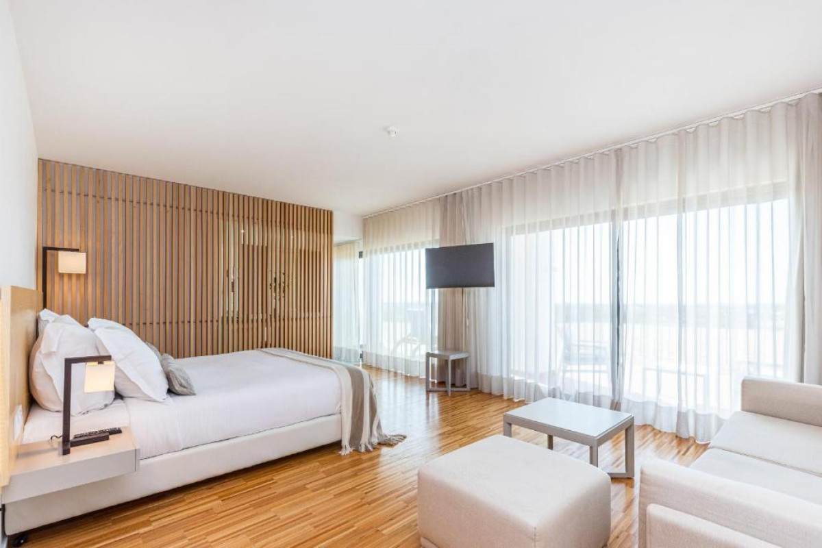 Algarve Race Resort Hotel