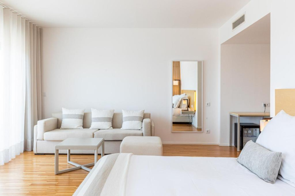 Algarve Race Resort Hotel