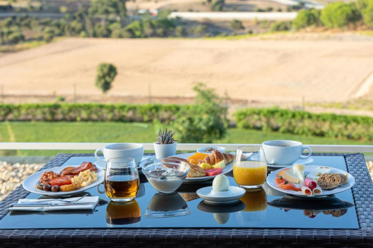 Algarve Race Resort Hotel