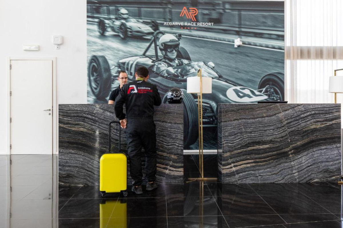 Algarve Race Resort Hotel