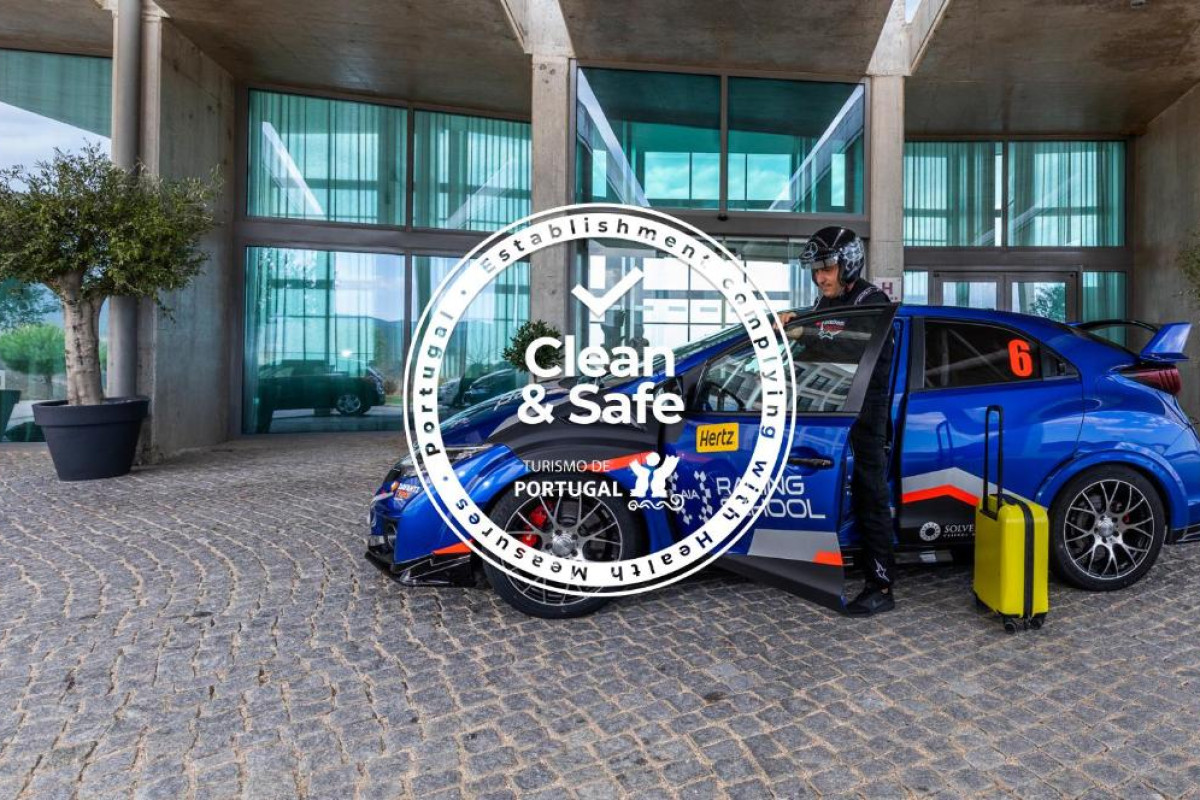 Algarve Race Resort Hotel