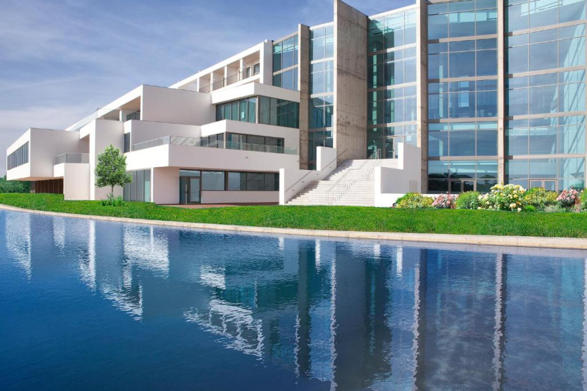 Algarve Race Resort Hotel