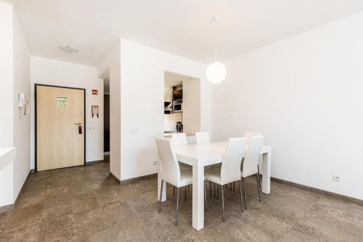 Algarve Race Resort - Apartments