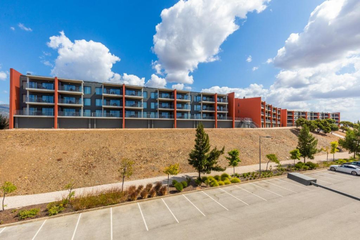 Algarve Race Resort - Apartments