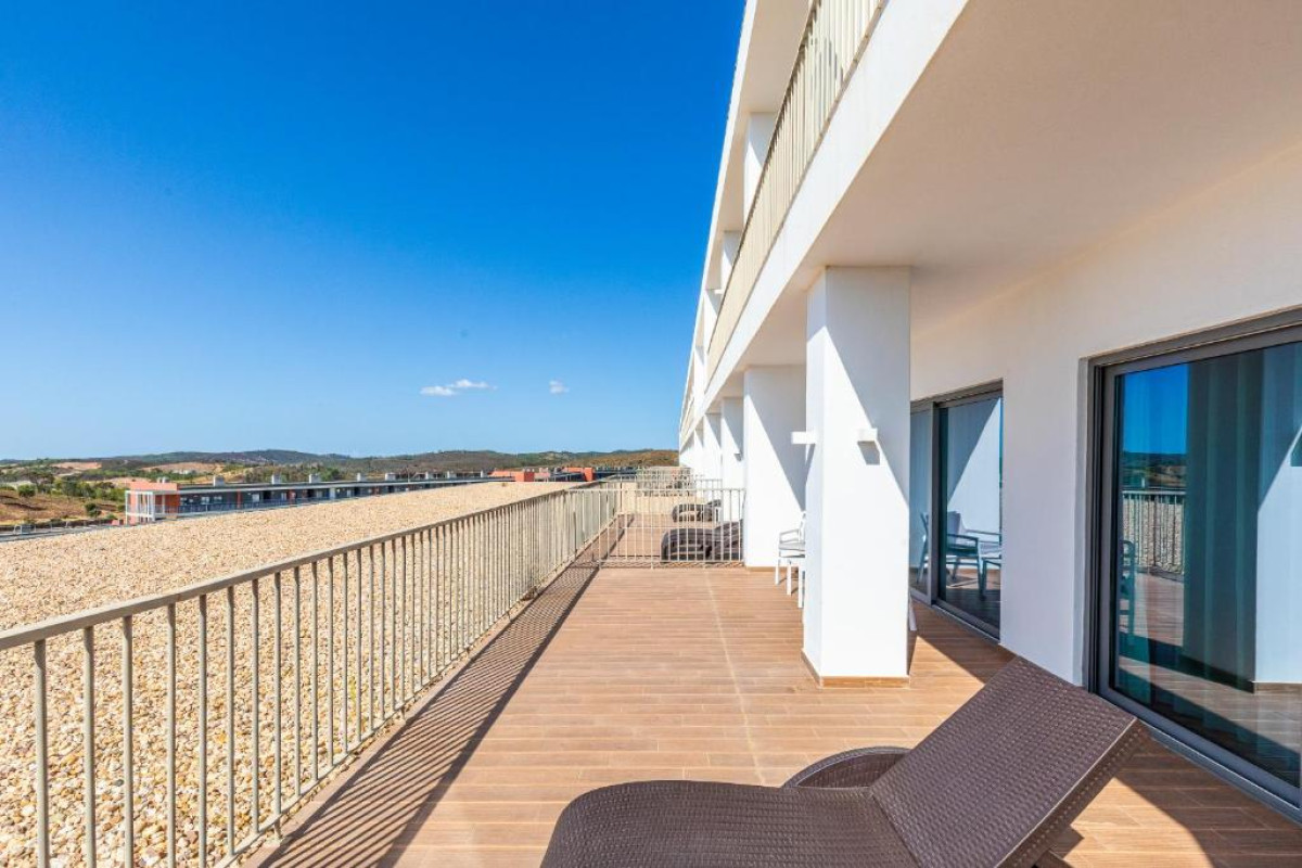 Algarve Race Resort Hotel