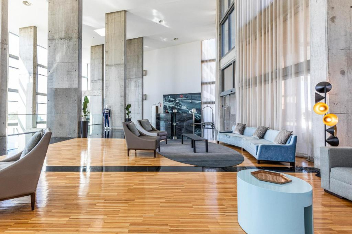 Algarve Race Resort Hotel