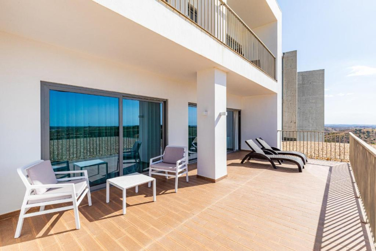 Algarve Race Resort Hotel