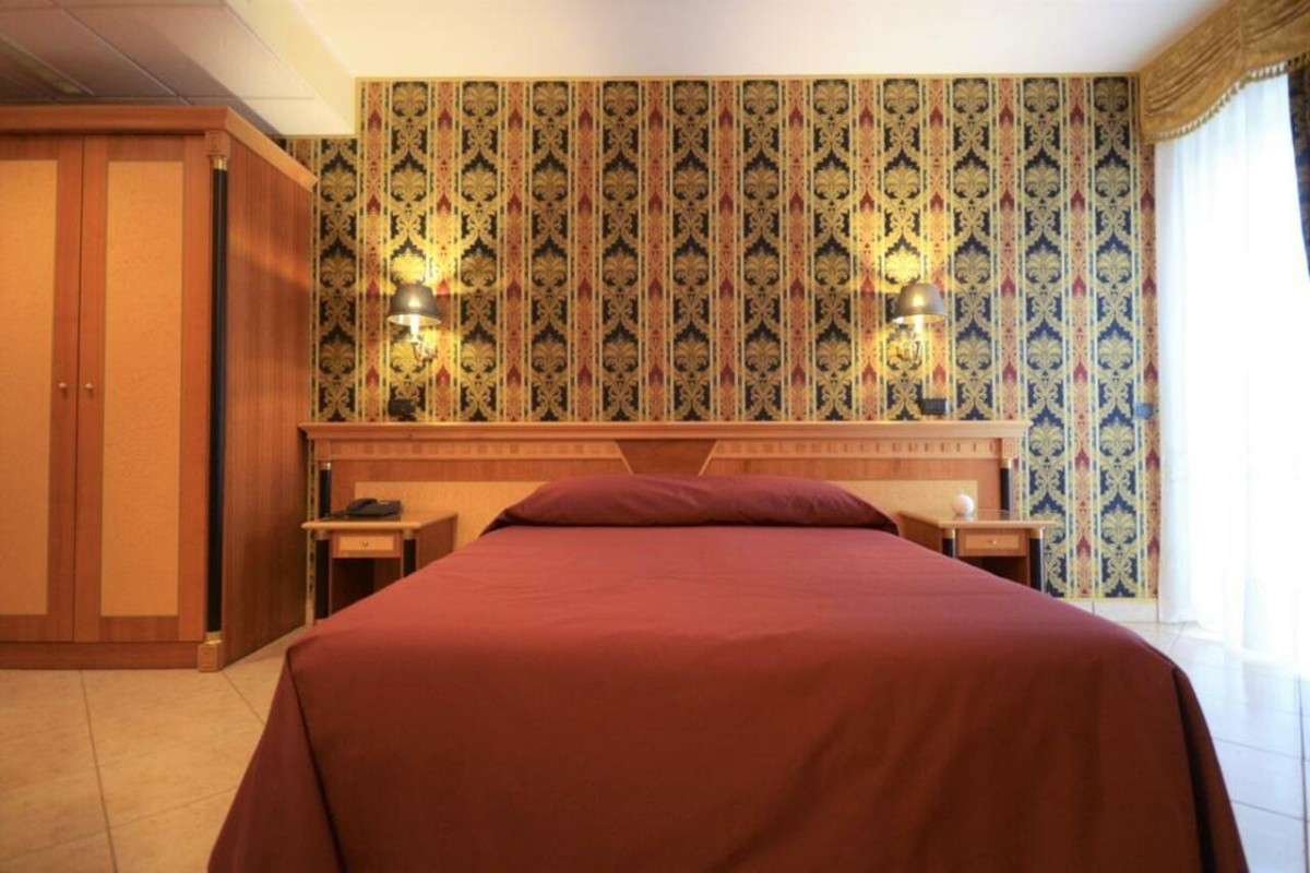 Ali Hotels - Palace