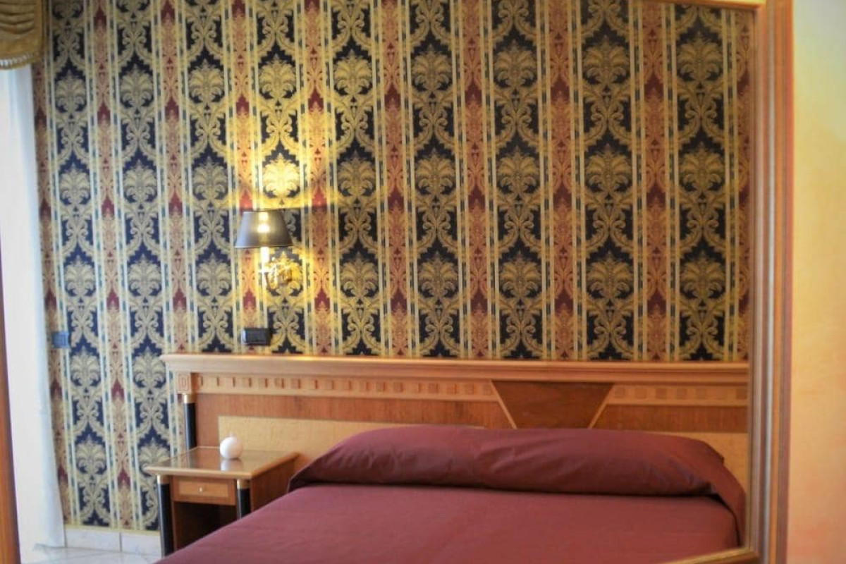 Ali Hotels - Palace
