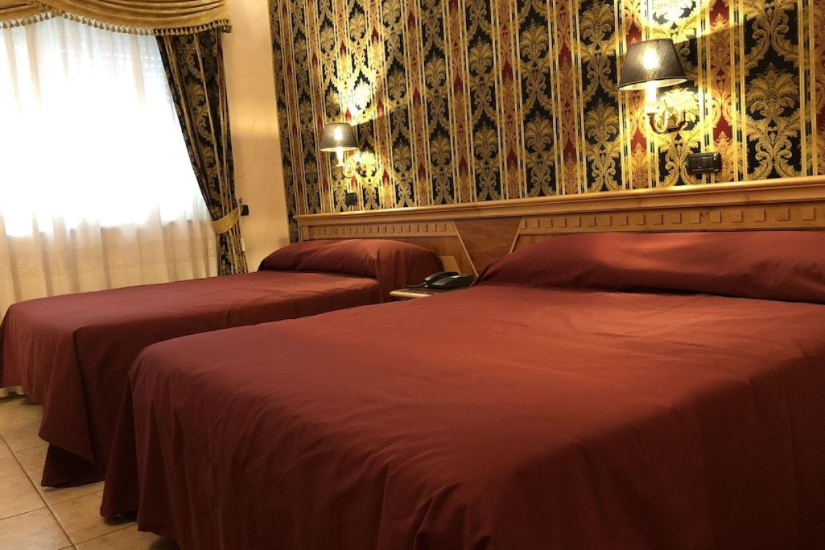 Ali Hotels - Palace