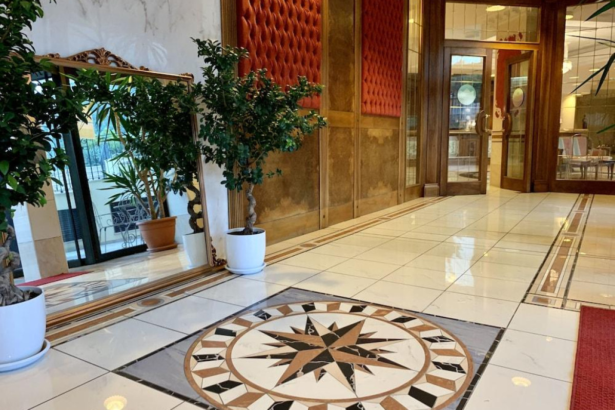 Ali Hotels - Palace